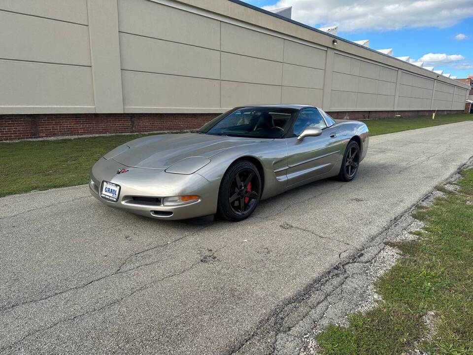 chevrolet corvette 1999 1G1YY22G4X5113943 image chevrolet corvette 1999 1G1YY22G4X5113943 image