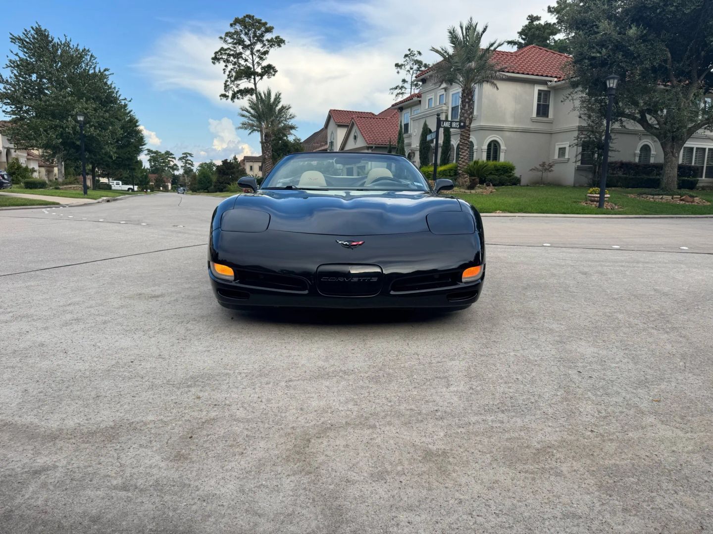 chevrolet corvette 1999 1G1YY32G3X5105824 image chevrolet corvette 1999 1G1YY32G3X5105824 image