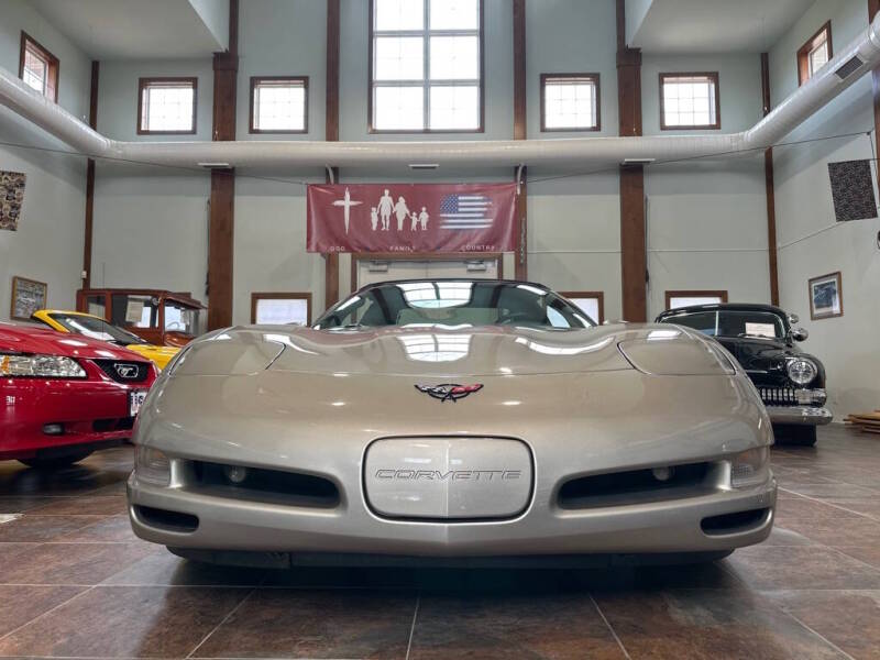 chevrolet corvette 1999 1G1YY32G5X5102441 image chevrolet corvette 1999 1G1YY32G5X5102441 image