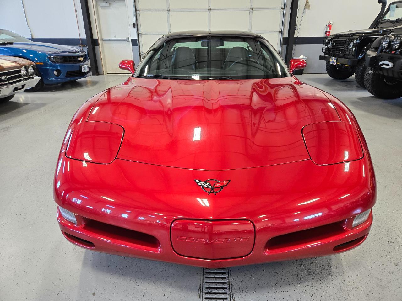 chevrolet corvette 1999 1G1YY22G5X5114759 image chevrolet corvette 1999 1G1YY22G5X5114759 image