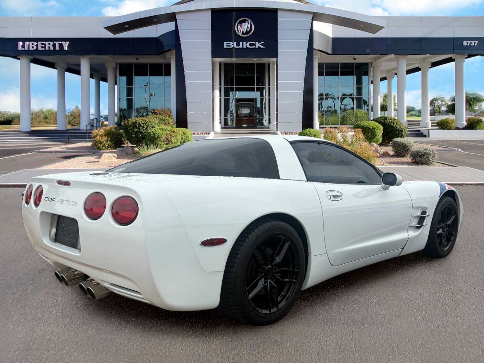 chevrolet corvette 1999 1G1YY22G5X5122005 image chevrolet corvette 1999 1G1YY22G5X5122005 image