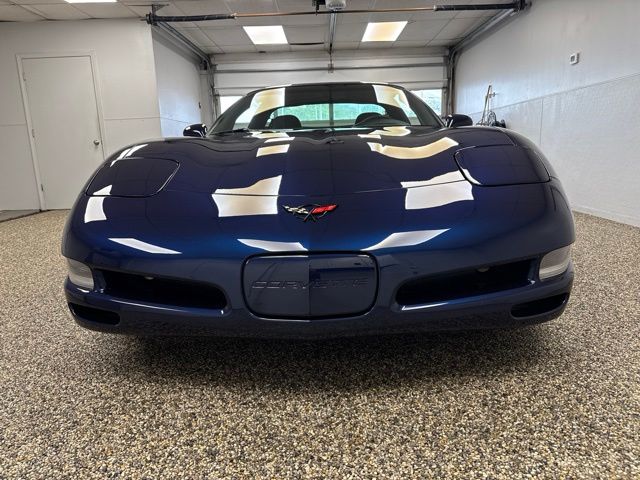 chevrolet corvette 1999 1G1YY22G7X5130686 image chevrolet corvette 1999 1G1YY22G7X5130686 image