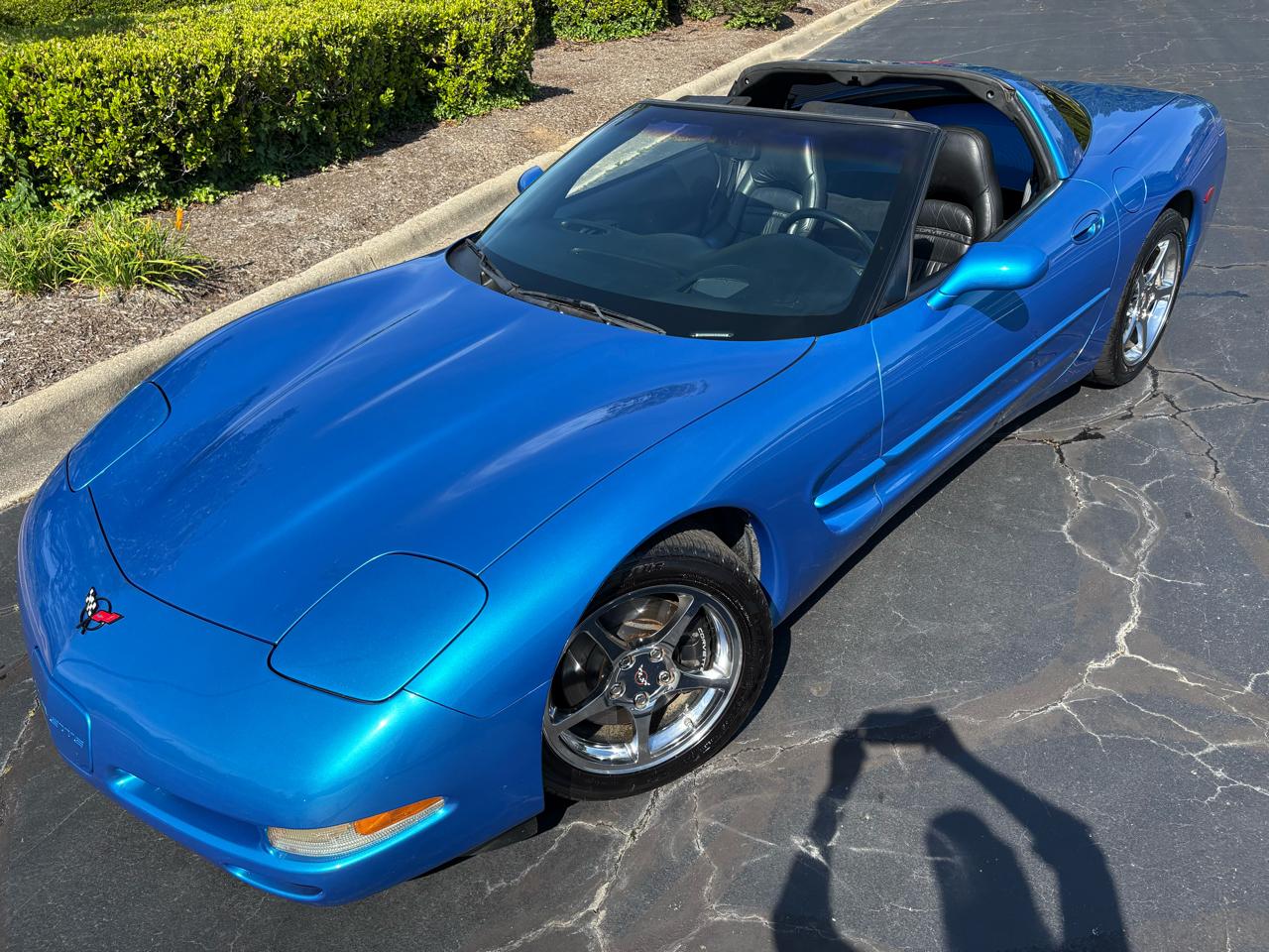 chevrolet corvette 1999 1G1YY22G4X5132539 image chevrolet corvette 1999 1G1YY22G4X5132539 image