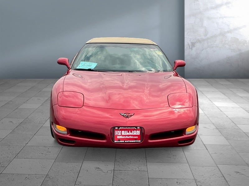 chevrolet corvette 1999 1G1YY32G1X5121309 image chevrolet corvette 1999 1G1YY32G1X5121309 image