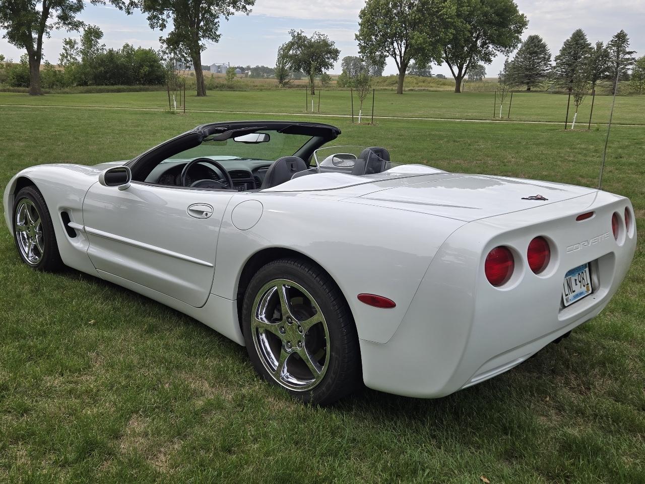chevrolet corvette 1999 1G1YY32G6X5102495 image chevrolet corvette 1999 1G1YY32G6X5102495 image