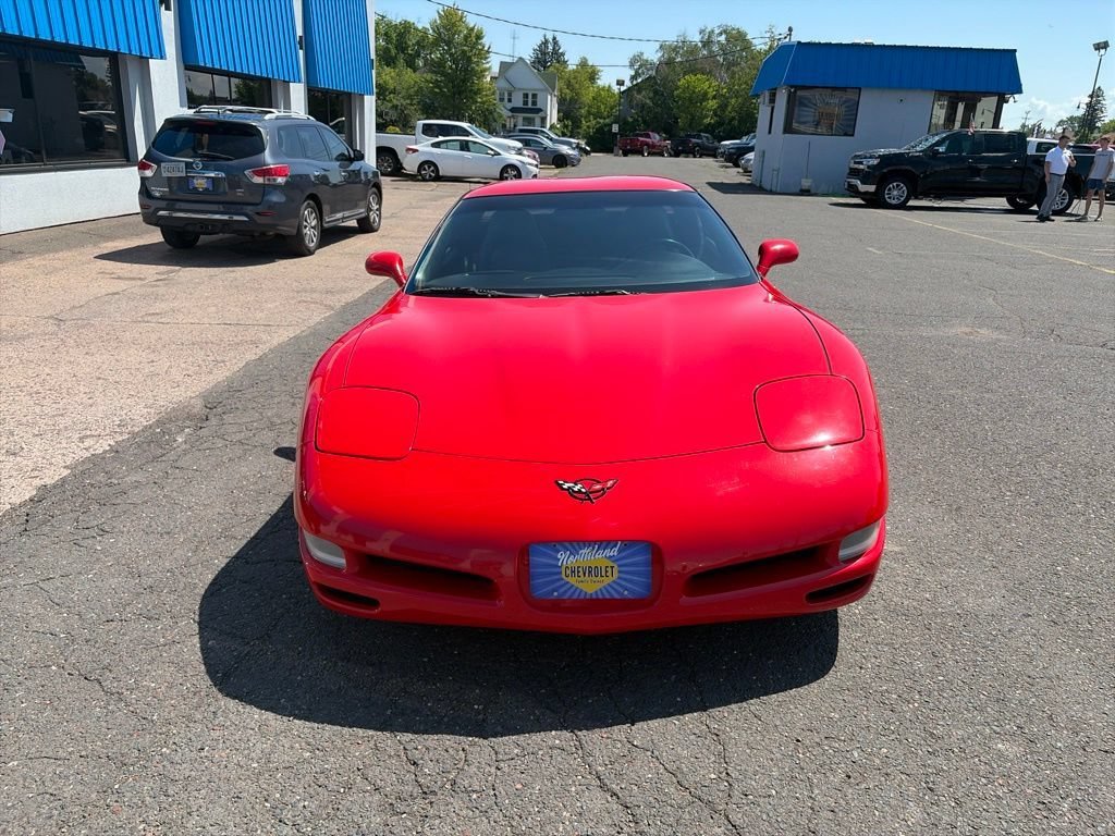 chevrolet corvette 1999 1G1YY12G8X5122543 image chevrolet corvette 1999 1G1YY12G8X5122543 image