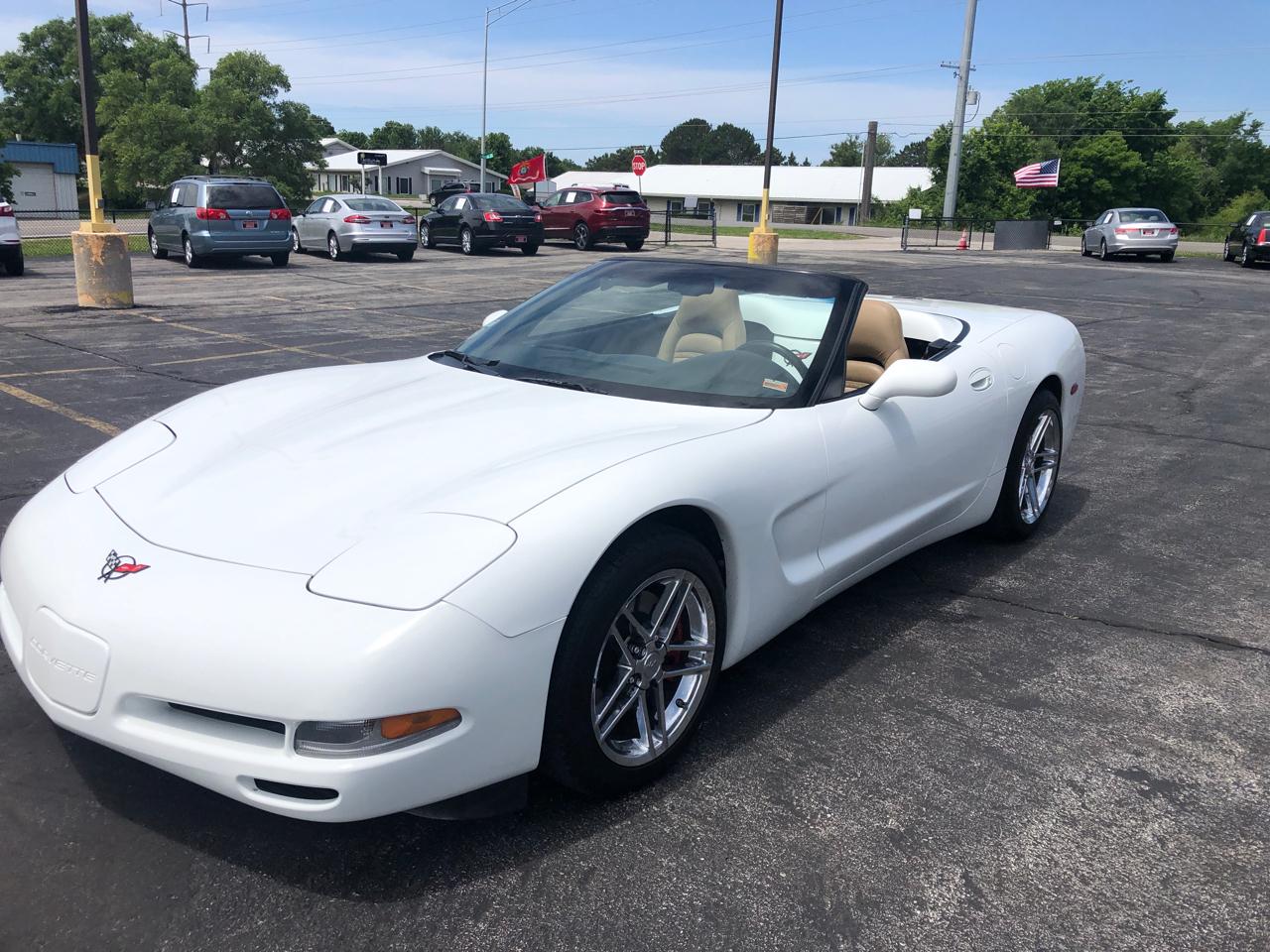 chevrolet corvette 1999 1G1YY32G0X5101035 image chevrolet corvette 1999 1G1YY32G0X5101035 image