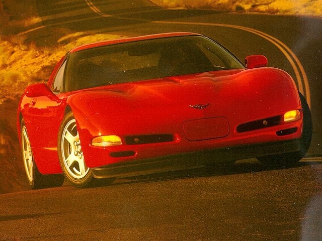 chevrolet corvette 1999 1G1YY22G6X5115340 image chevrolet corvette 1999 1G1YY22G6X5115340 image
