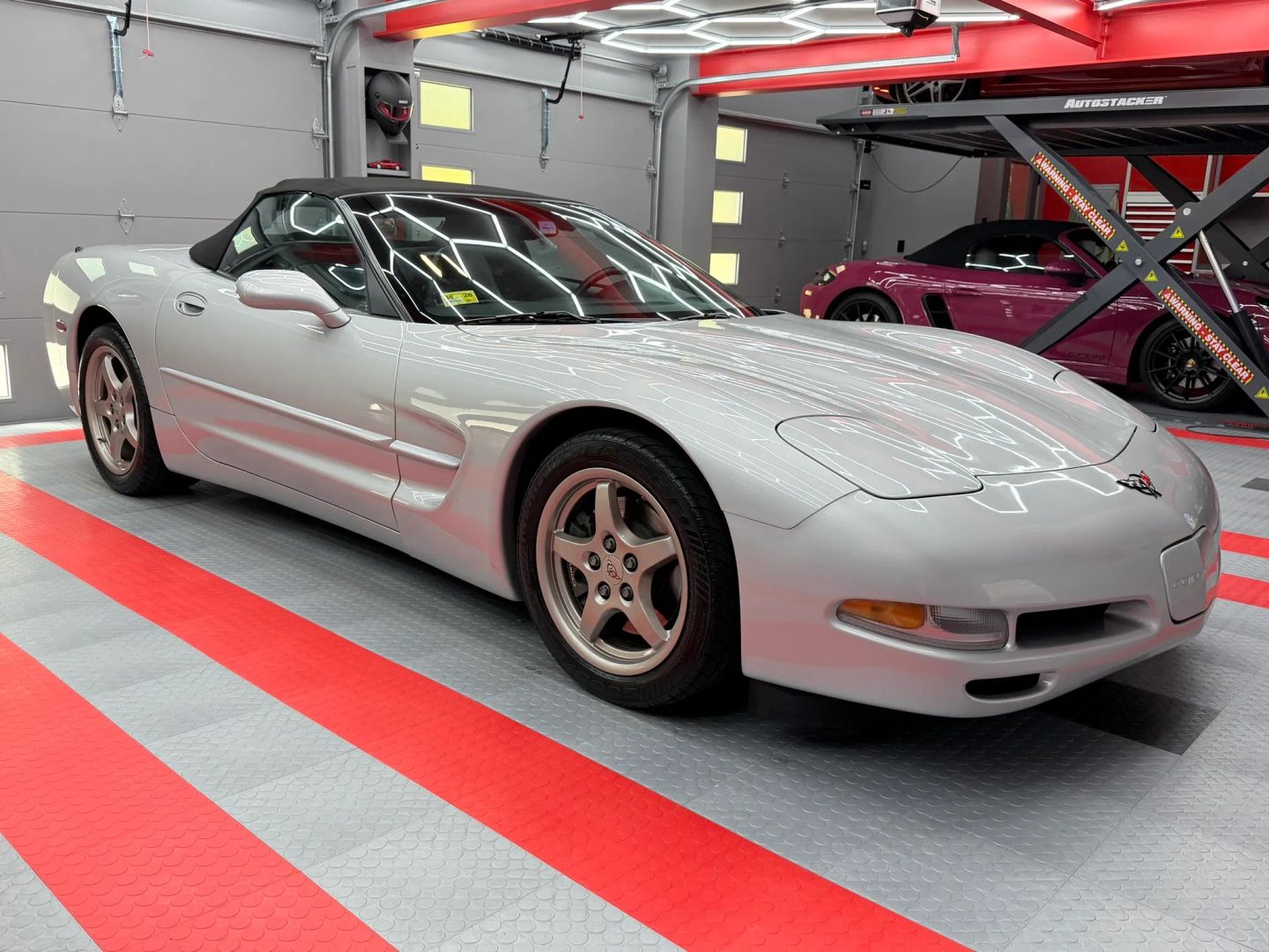 chevrolet corvette 1999 1G1YY32G0X5119261 image chevrolet corvette 1999 1G1YY32G0X5119261 image
