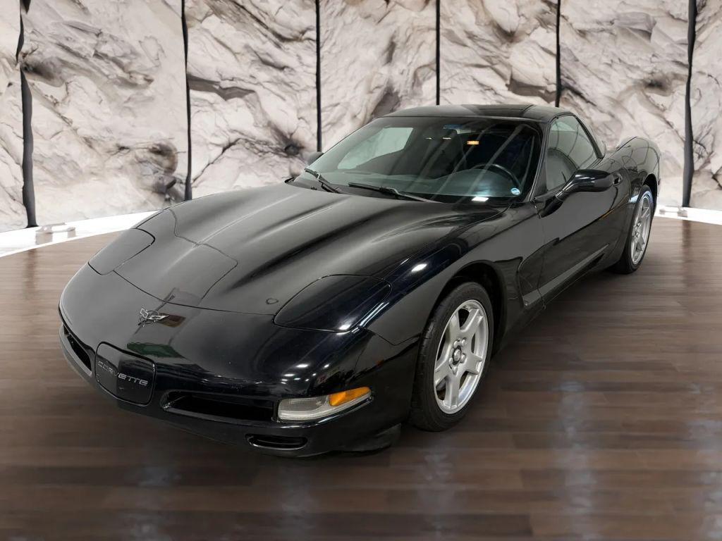chevrolet corvette 1999 1G1YY22G9X5122802 image chevrolet corvette 1999 1G1YY22G9X5122802 image