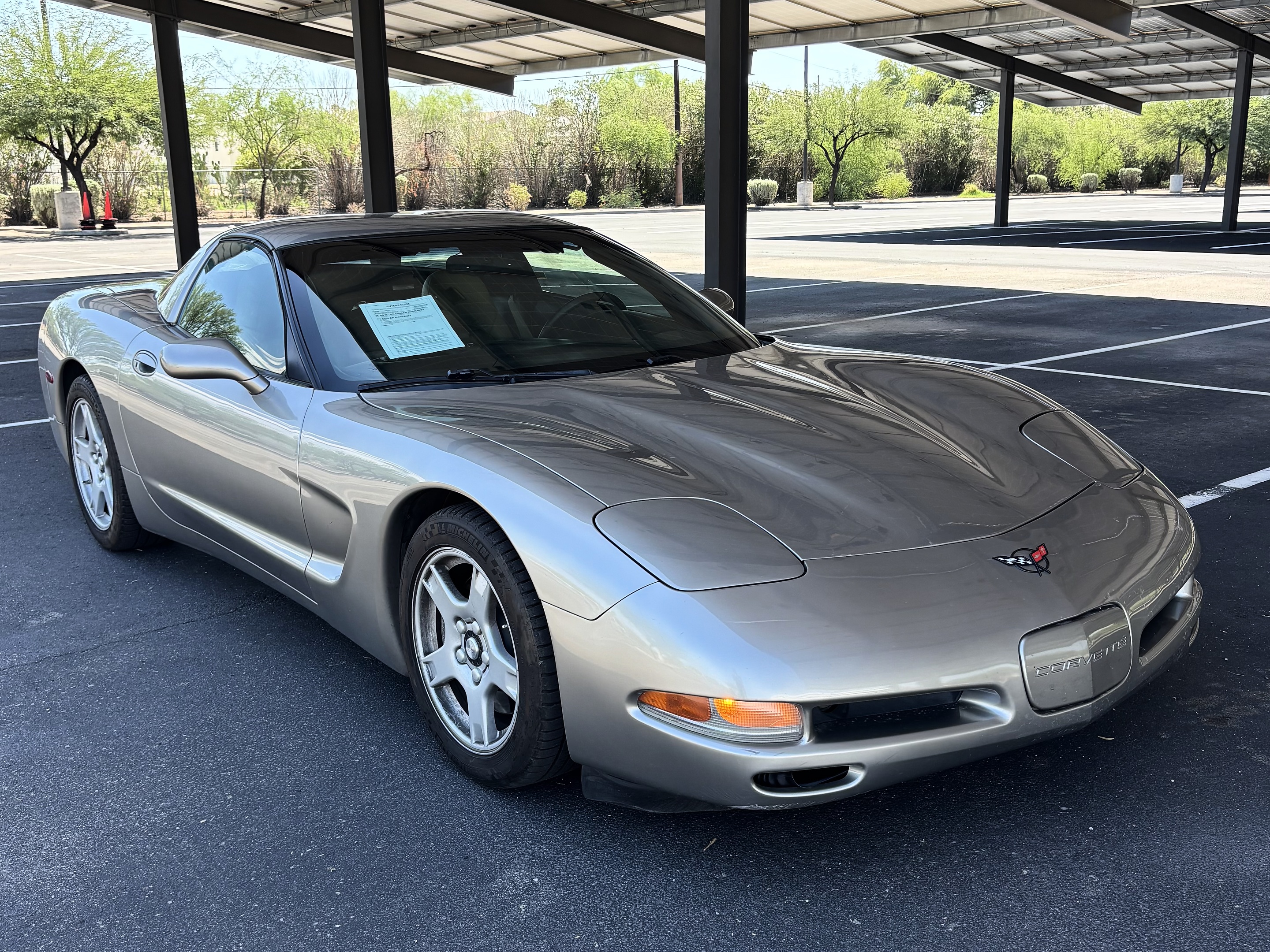 chevrolet corvette 1999 1G1YY22G7X5130607 image chevrolet corvette 1999 1G1YY22G7X5130607 image