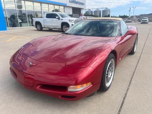 chevrolet corvette 1999 1G1YY32G8X5115488 image chevrolet corvette 1999 1G1YY32G8X5115488 image