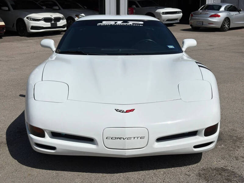 chevrolet corvette 1999 1G1YY22G9X5105157 image chevrolet corvette 1999 1G1YY22G9X5105157 image