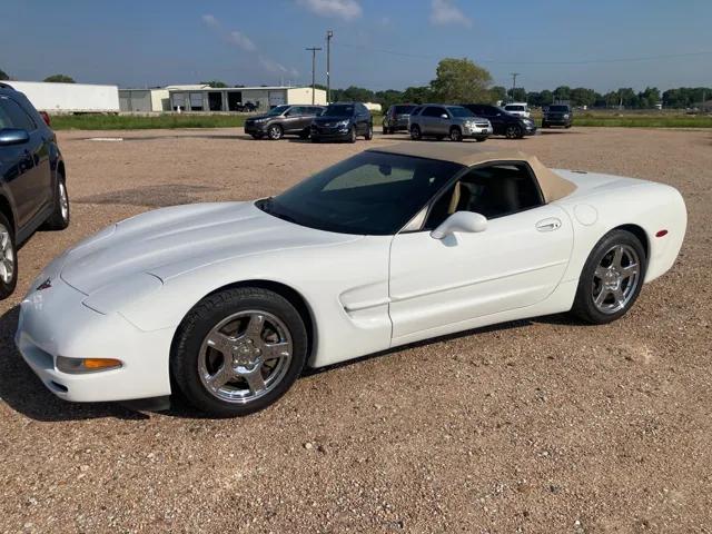 chevrolet corvette 1999 1G1YY32GXX5121339 image chevrolet corvette 1999 1G1YY32GXX5121339 image