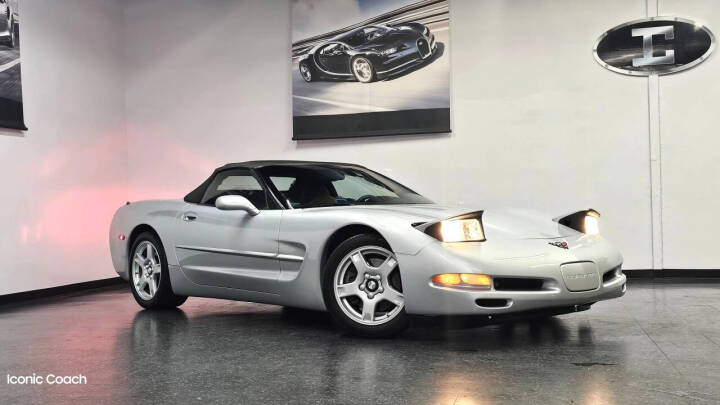 chevrolet corvette 1999 1G1YY32G2X5104468 image chevrolet corvette 1999 1G1YY32G2X5104468 image