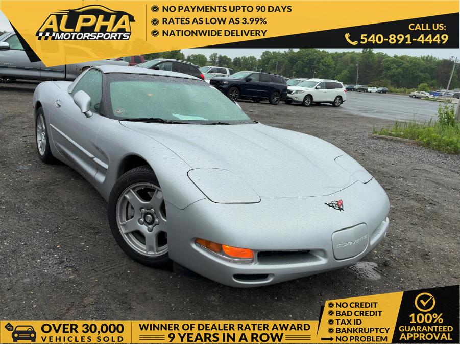 chevrolet corvette 1999 1G1YY22G6X5120800 image chevrolet corvette 1999 1G1YY22G6X5120800 image