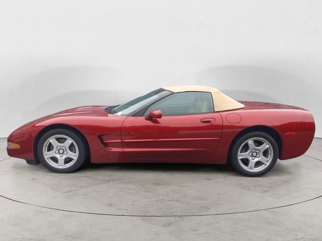 chevrolet corvette 1999 1G1YY32G1X5111198 image chevrolet corvette 1999 1G1YY32G1X5111198 image