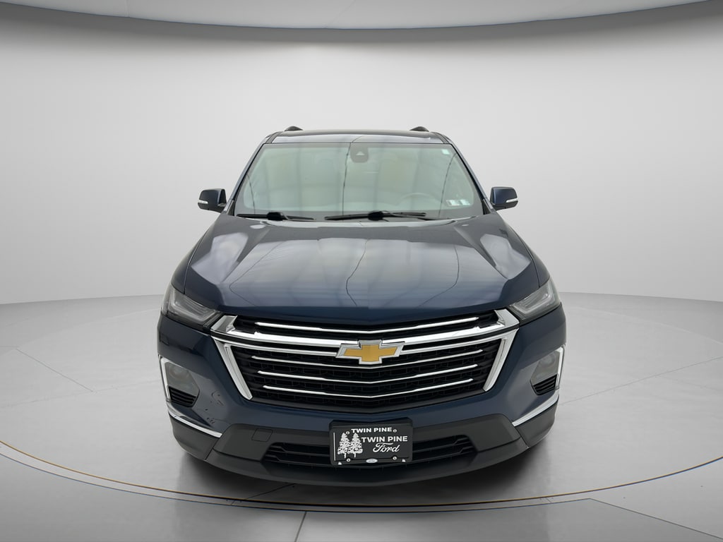 chevrolet traverse 2023 1GNEVGKW6PJ208347 image chevrolet traverse 2023 1GNEVGKW6PJ208347 image
