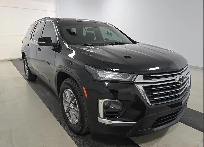 chevrolet traverse 2023 1GNERGKW1PJ309557 image chevrolet traverse 2023 1GNERGKW1PJ309557 image