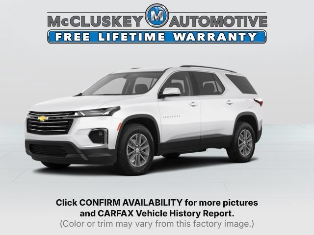 chevrolet traverse 2023 1GNERGKW1PJ162799 image chevrolet traverse 2023 1GNERGKW1PJ162799 image