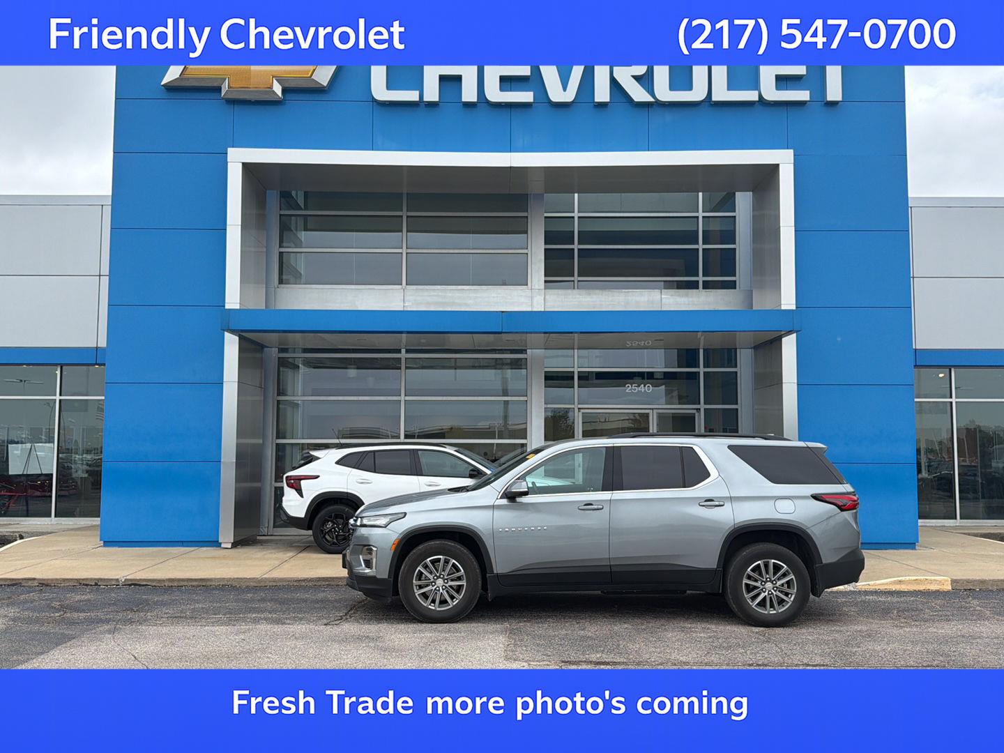 chevrolet traverse 2023 1GNERGKW2PJ164478 image chevrolet traverse 2023 1GNERGKW2PJ164478 image