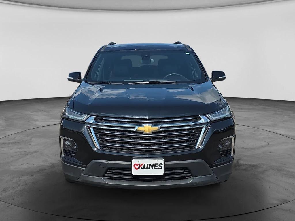 chevrolet traverse 2023 1GNEVHKW1PJ193049 image chevrolet traverse 2023 1GNEVHKW1PJ193049 image