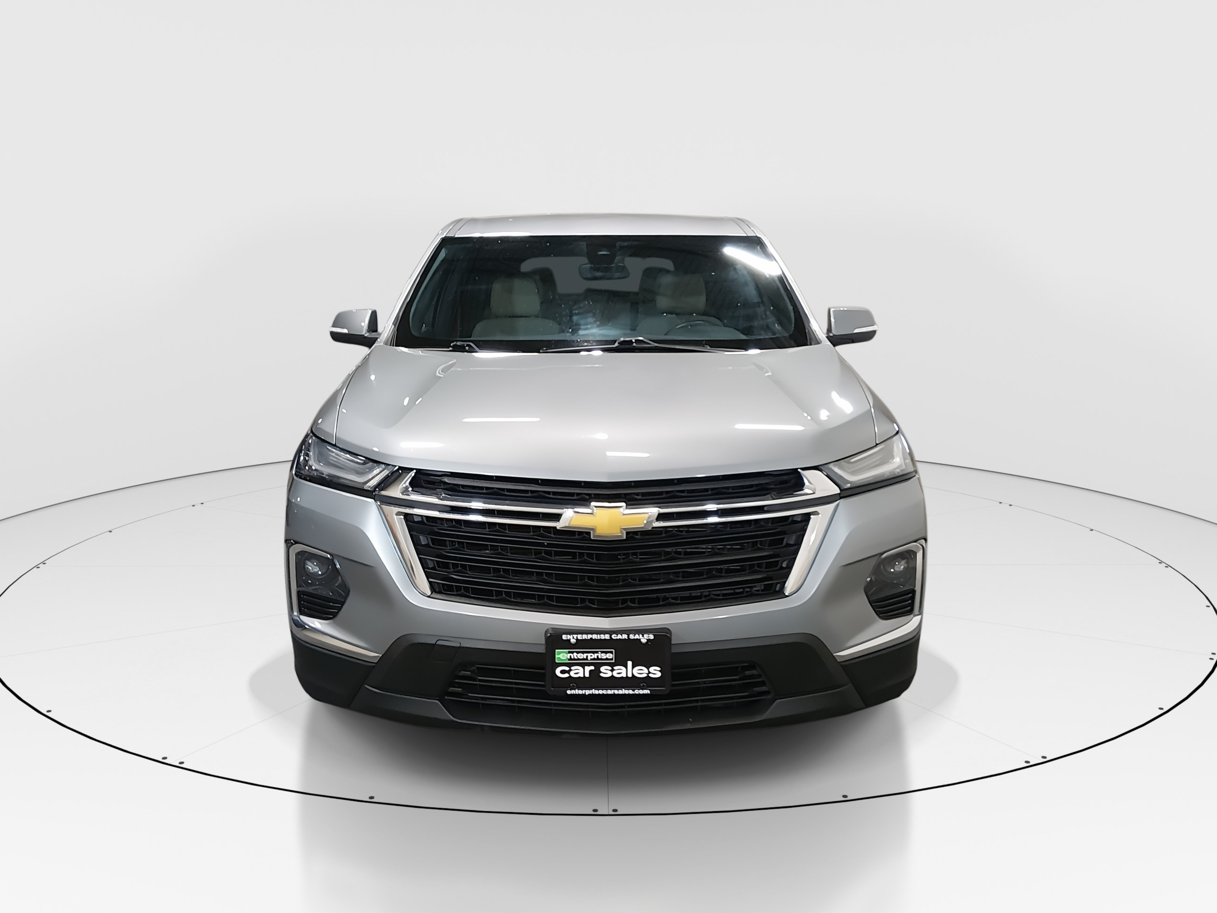 chevrolet traverse 2023 1GNERLKW2PJ252570 image chevrolet traverse 2023 1GNERLKW2PJ252570 image