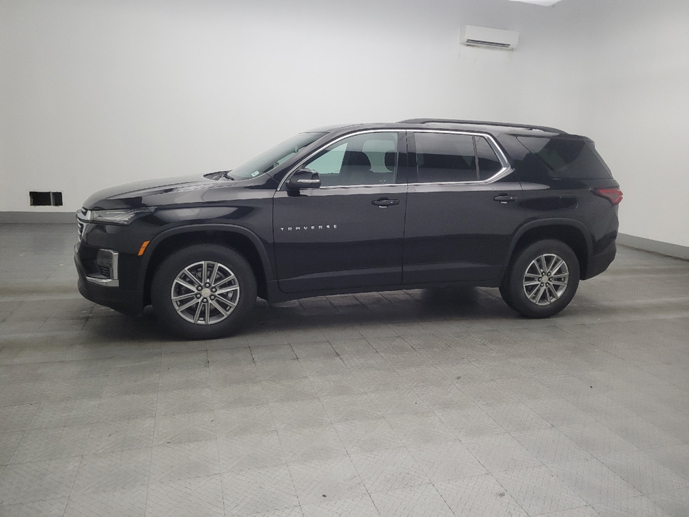 chevrolet traverse 2023 1GNERGKW9PJ155678 image chevrolet traverse 2023 1GNERGKW9PJ155678 image