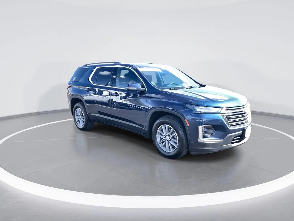 chevrolet traverse 2023 1GNEVGKW2PJ115003 image chevrolet traverse 2023 1GNEVGKW2PJ115003 image
