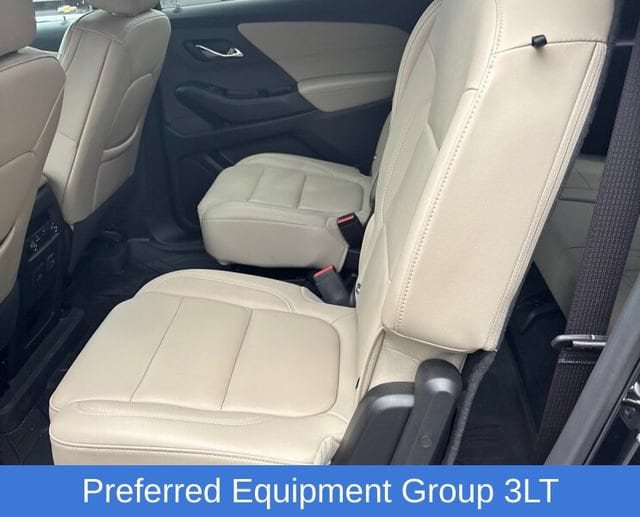 chevrolet traverse 2023 1GNEVHKW6PJ312200 image chevrolet traverse 2023 1GNEVHKW6PJ312200 image