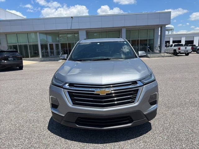 chevrolet traverse 2023 1GNERGKW2PJ110047 image chevrolet traverse 2023 1GNERGKW2PJ110047 image