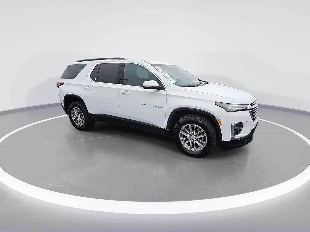 chevrolet traverse 2023 1GNERGKW4PJ316227 image chevrolet traverse 2023 1GNERGKW4PJ316227 image