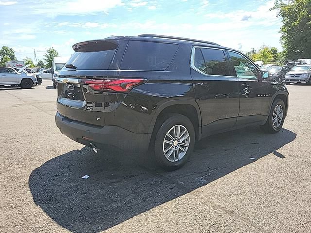 chevrolet traverse 2023 1GNERGKW4PJ256255 image chevrolet traverse 2023 1GNERGKW4PJ256255 image