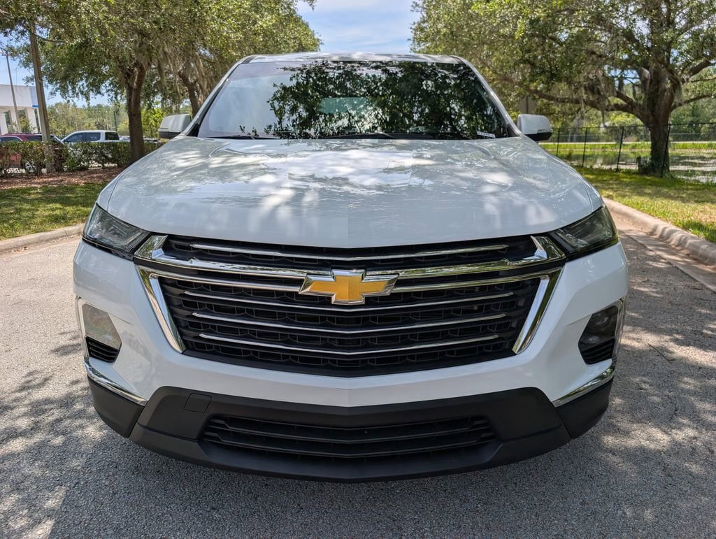 chevrolet traverse 2023 1GNERGKW3PJ267246 image chevrolet traverse 2023 1GNERGKW3PJ267246 image
