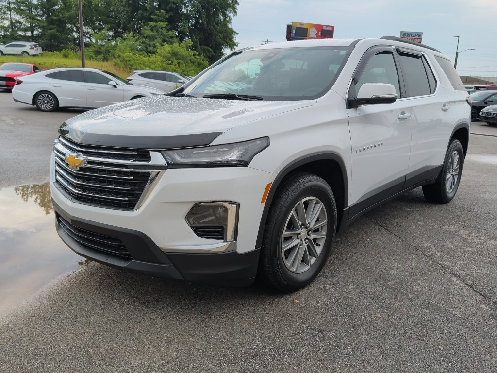 chevrolet traverse 2023 1GNEVGKW1PJ160787 image chevrolet traverse 2023 1GNEVGKW1PJ160787 image