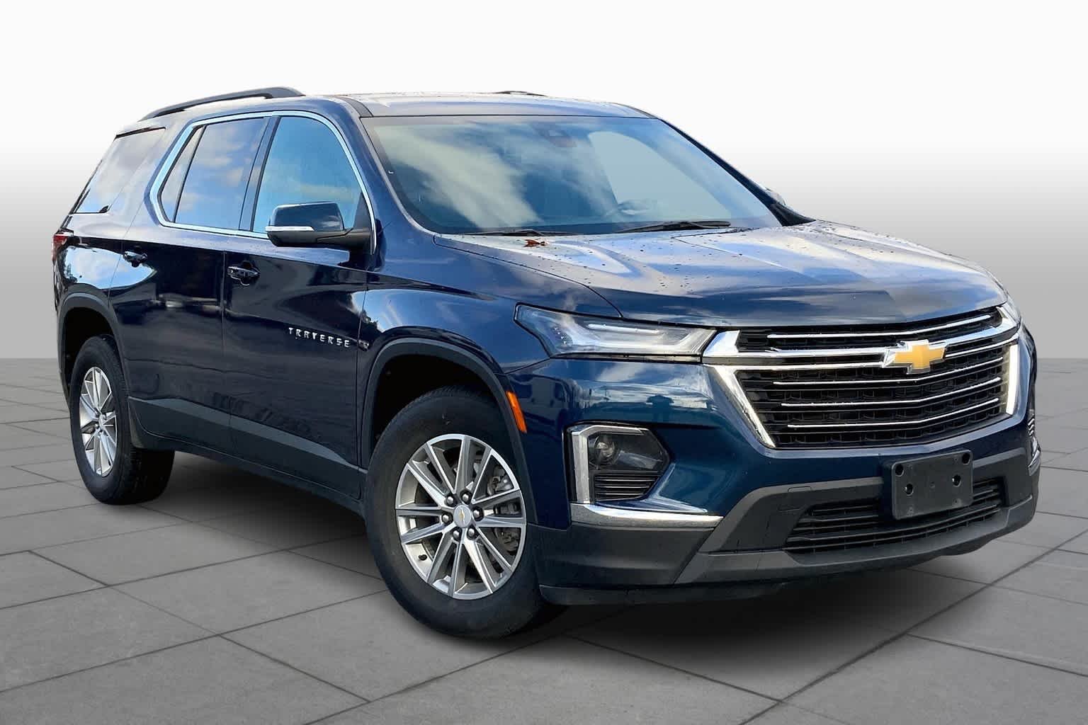 chevrolet traverse 2023 1GNERGKW1PJ133240 image chevrolet traverse 2023 1GNERGKW1PJ133240 image