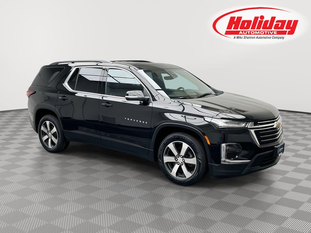 chevrolet traverse 2023 1GNEVHKW5PJ275463 image chevrolet traverse 2023 1GNEVHKW5PJ275463 image