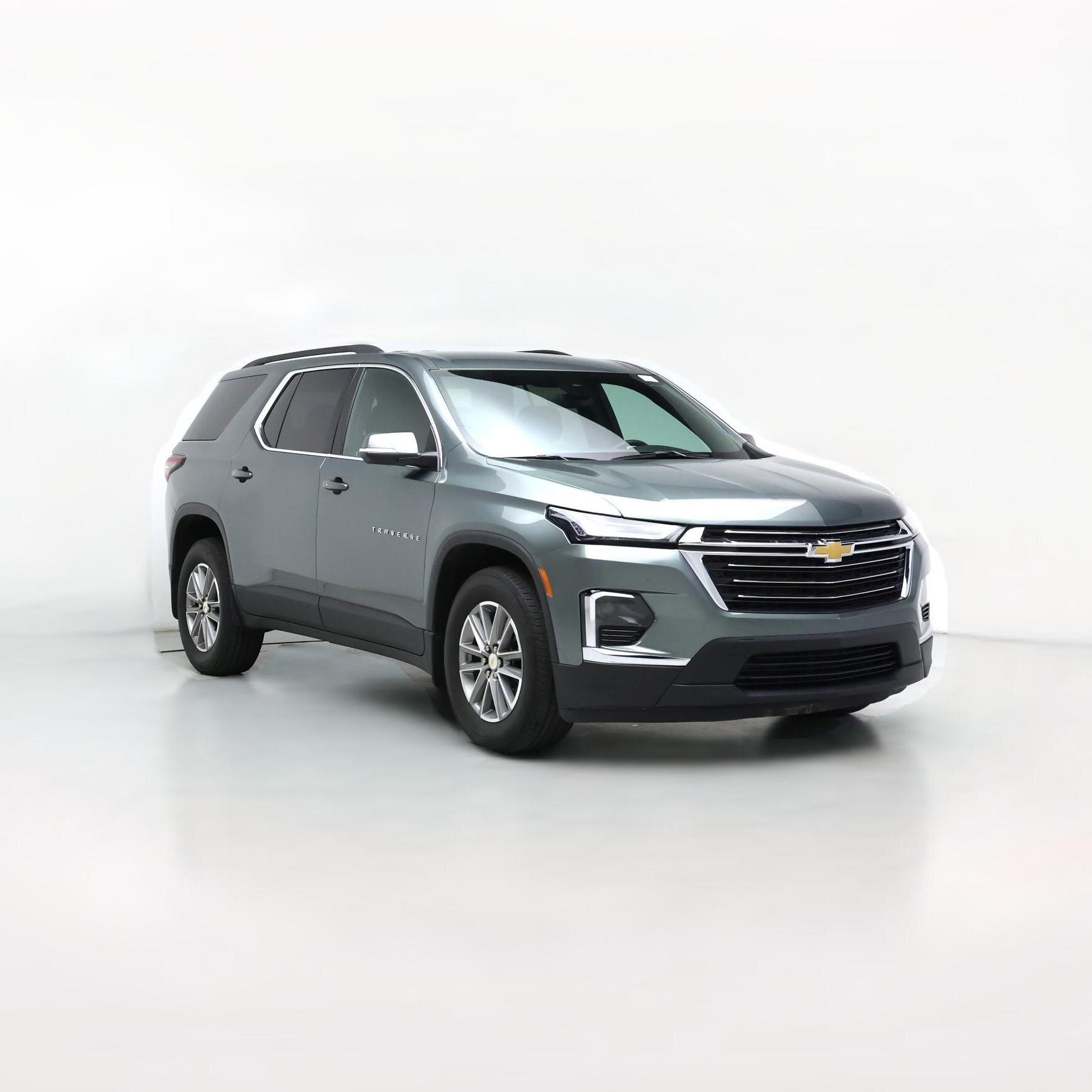 chevrolet traverse 2023 1GNERGKW9PJ269597 image chevrolet traverse 2023 1GNERGKW9PJ269597 image