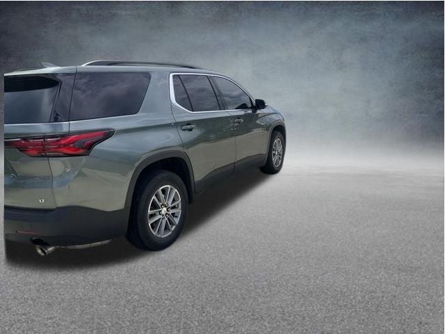 chevrolet traverse 2023 1GNERGKW7PJ295065 image chevrolet traverse 2023 1GNERGKW7PJ295065 image