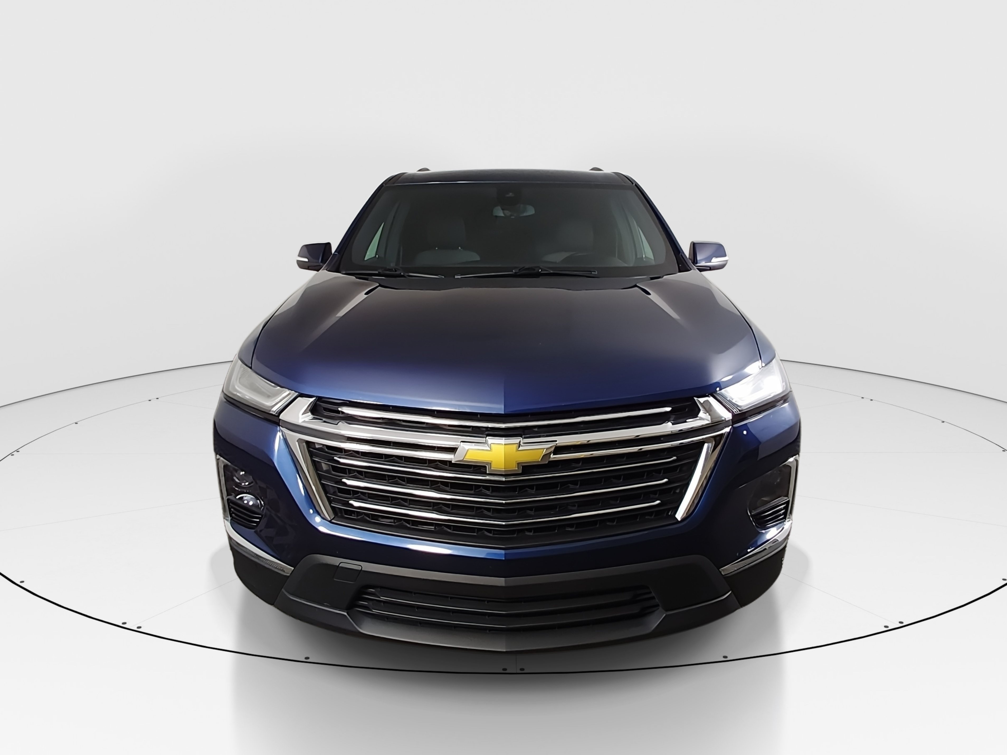 chevrolet traverse 2023 1GNERGKW7PJ159292 image chevrolet traverse 2023 1GNERGKW7PJ159292 image