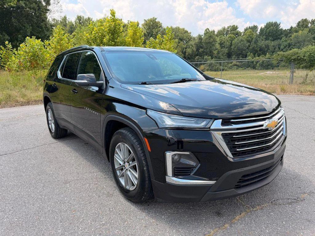 chevrolet traverse 2023 1GNEVGKW4PJ266442 image chevrolet traverse 2023 1GNEVGKW4PJ266442 image