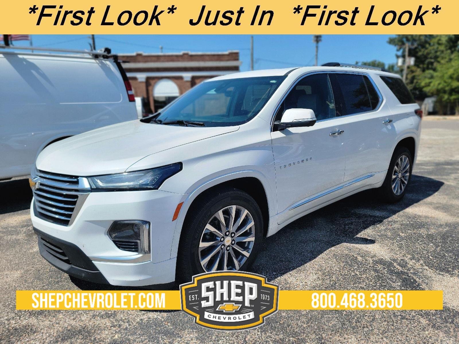 chevrolet traverse 2023 1GNEVKKW3PJ261932 image chevrolet traverse 2023 1GNEVKKW3PJ261932 image