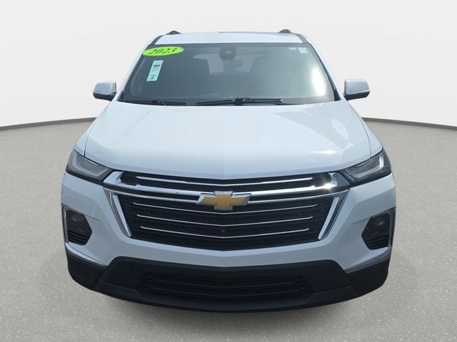 chevrolet traverse 2023 1GNERGKW2PJ205238 image chevrolet traverse 2023 1GNERGKW2PJ205238 image