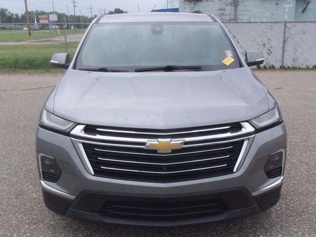chevrolet traverse 2023 1GNEVHKW6PJ236008 image chevrolet traverse 2023 1GNEVHKW6PJ236008 image