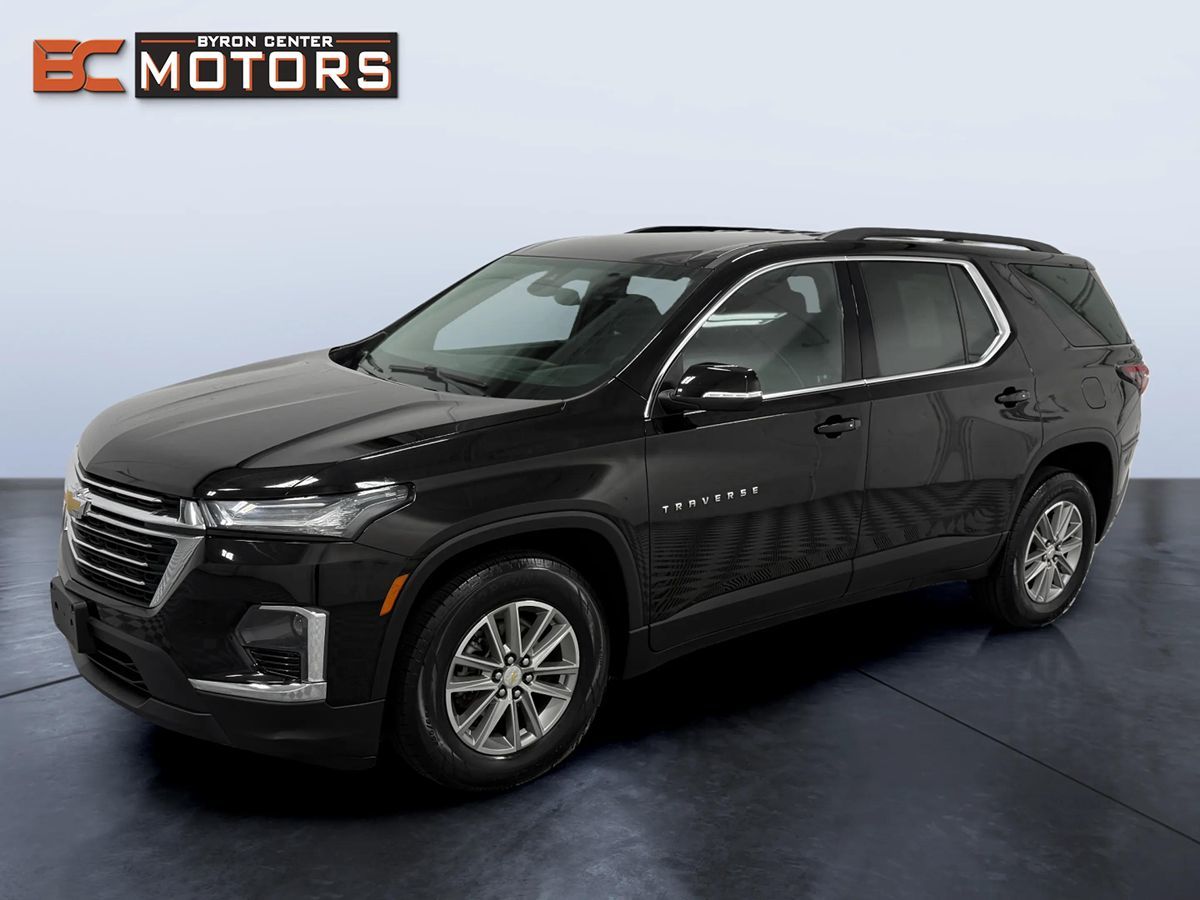 chevrolet traverse 2023 1GNEVGKW7PJ223391 image chevrolet traverse 2023 1GNEVGKW7PJ223391 image