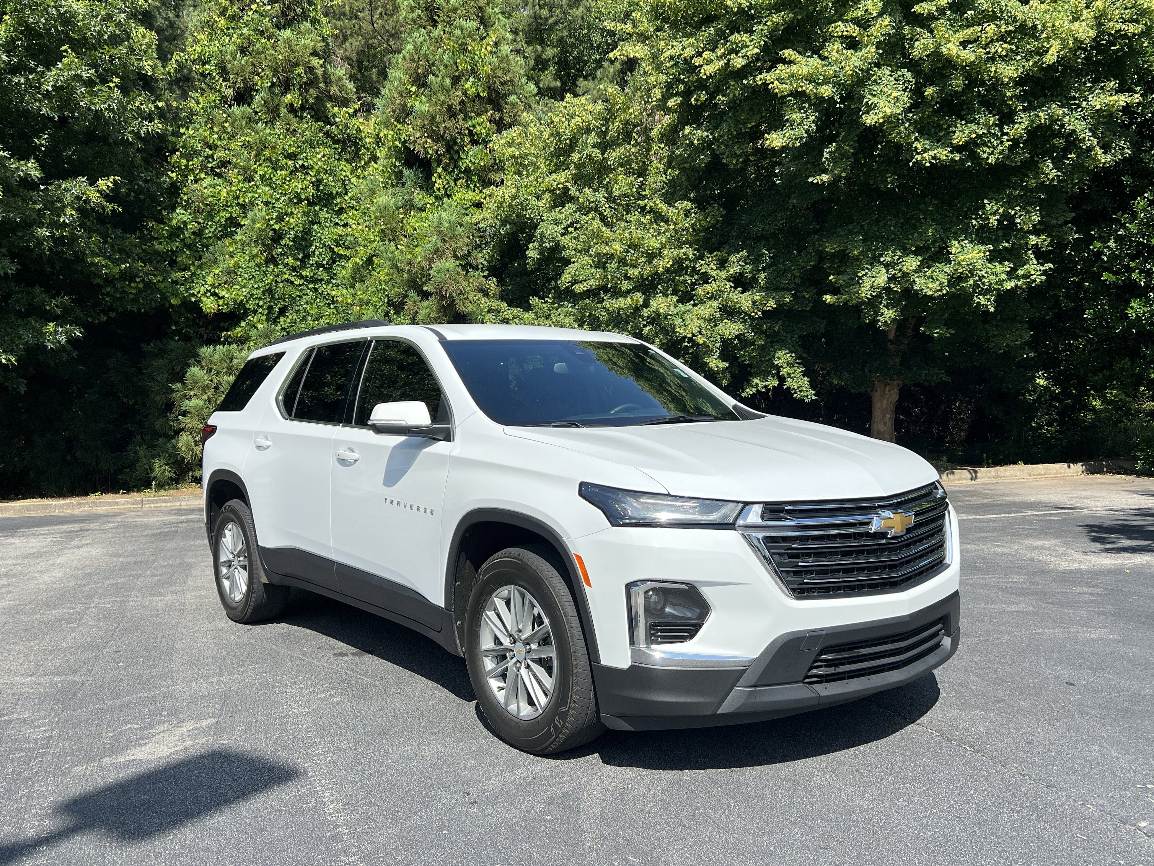 chevrolet traverse 2023 1GNERGKW3PJ308443 image chevrolet traverse 2023 1GNERGKW3PJ308443 image
