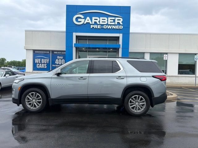 chevrolet traverse 2023 1GNEVGKW1PJ313636 image chevrolet traverse 2023 1GNEVGKW1PJ313636 image