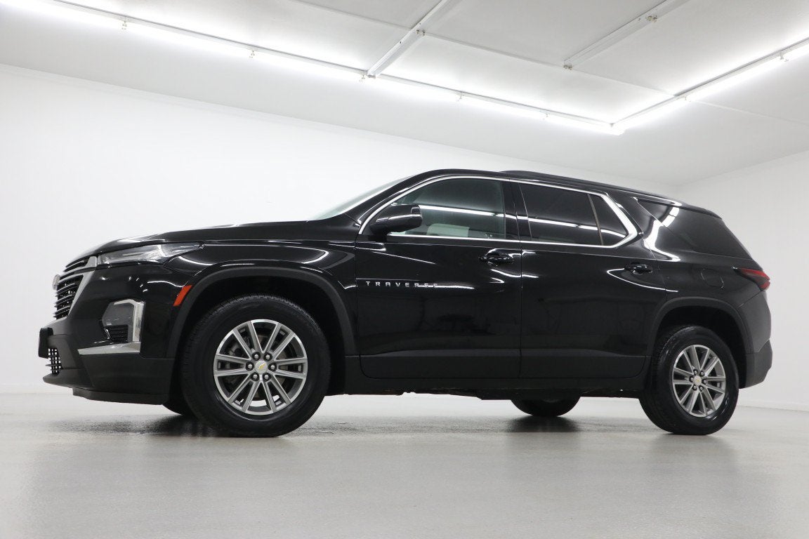 chevrolet traverse 2023 1GNEVGKW3PJ230158 image chevrolet traverse 2023 1GNEVGKW3PJ230158 image