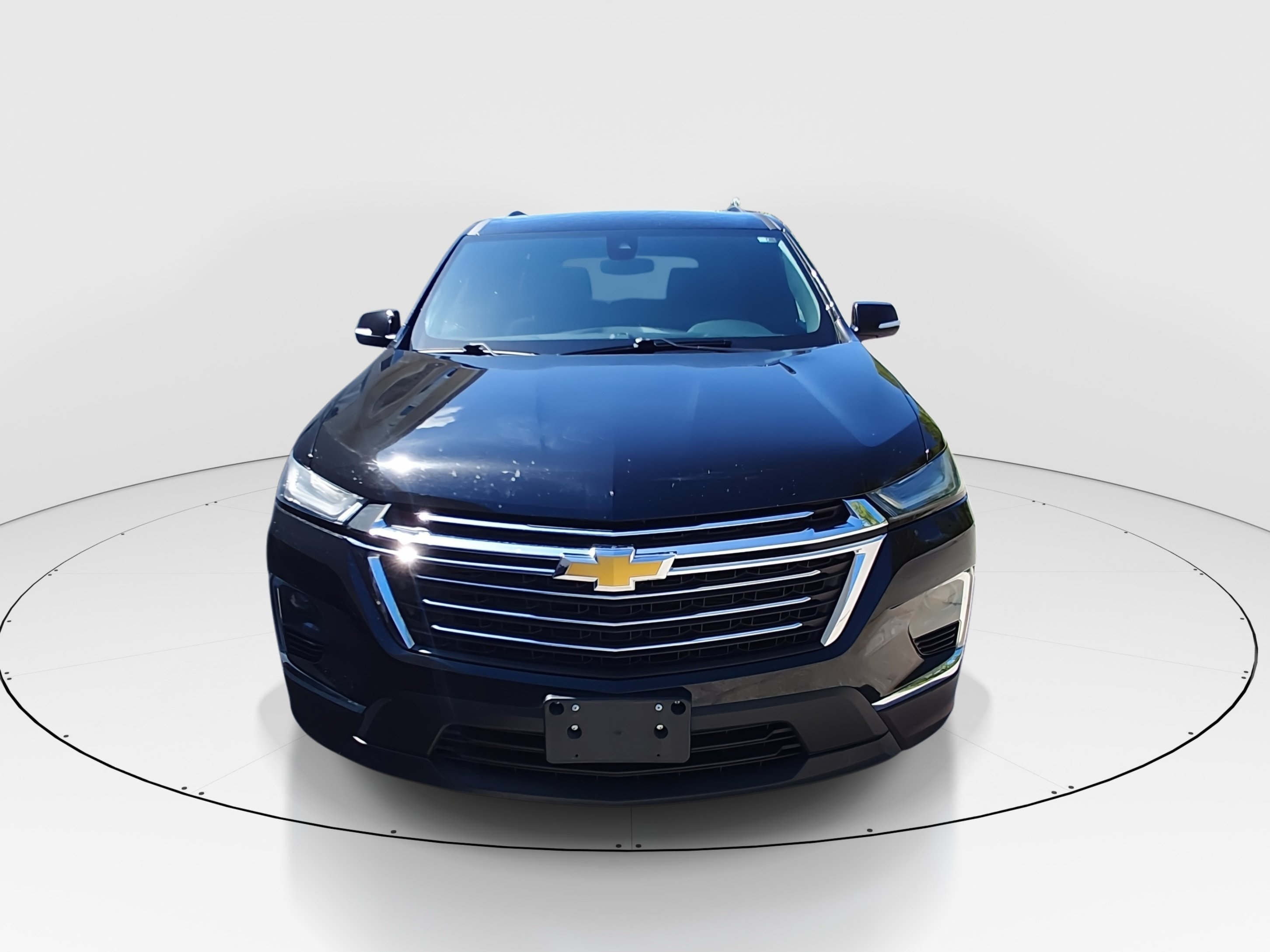 chevrolet traverse 2023 1GNERGKW1PJ197178 image chevrolet traverse 2023 1GNERGKW1PJ197178 image