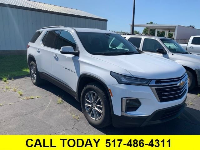 chevrolet traverse 2023 1GNERGKW1PJ280514 image chevrolet traverse 2023 1GNERGKW1PJ280514 image